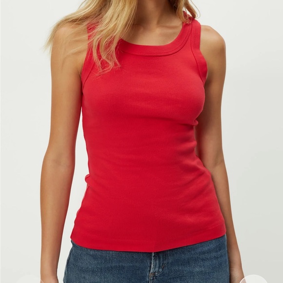 Paloma Tank - Picture 7 of 7